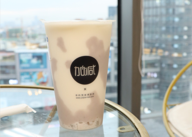5357cc拉斯维加斯茶饮：奶茶加盟有哪些优势值得信赖
